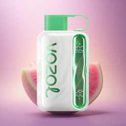 VOZOL STAR 40000 Puffs Chicle de Sandía 1000mAh 20mg Nicotina
