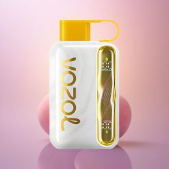 VOZOL STAR 40000 Puffs Durazno Mango 1000mAh 20mg Nicotina