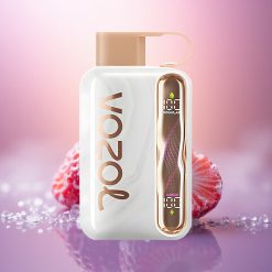 VOZOL STAR 40000 Puffs Fresa Helada 1000mAh 20mg Nicotina
