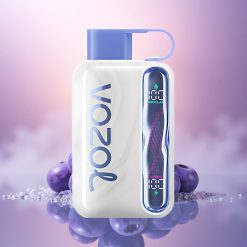 VOZOL STAR 40000 Puffs Helado de Arándano 20mg Nicotina 1000mAh