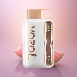 VOZOL STAR 40000 Puffs Melocotón Sandía 1000mAh 50mg Nicotina