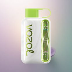 VOZOL STAR 40000 Puffs Menta Fresca 1000mAh 20/50mg Nicotina