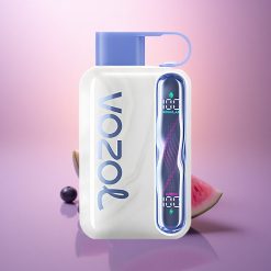 VOZOL STAR 40000 Puffs Sandía Arándano 1000mAh 20mg Nicotina