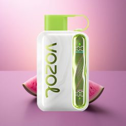 VOZOL STAR 40000 Puffs Sandía Uva Zarzamora 1000mAh 20mg Nicotina