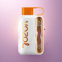 VOZOL STAR 40000 Puffs Vzbull 1000mAh Nicotina 20/50mg/ml Tipo-C