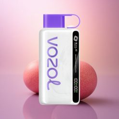 VOZOL STAR 9000/12000 Puffs Arándano Mango Pomelo con 650mAh y Nicotina 0/20/50mg/ml