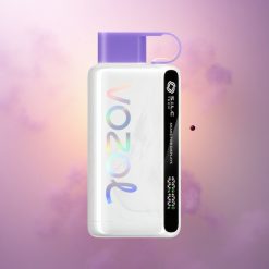 VOZOL STAR 9000/12000 Puffs Caramelo Arcoíris con 650mAh y reciclado