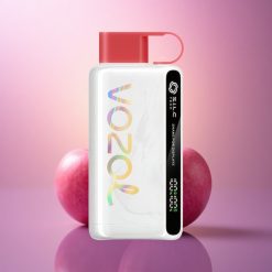 VOZOL STAR 9000/12000 Puffs Cola Cereza Recargable Rápido 650mAh