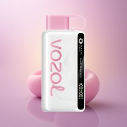 VOZOL STAR 9000/12000 Puffs Crema Salvadora Recargable 650mAh