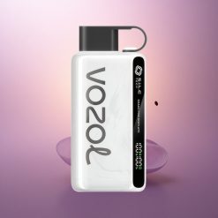 VOZOL STAR 9000/12000 Puffs Estelar Reciclado 650mAh con Carga Rápida 30%