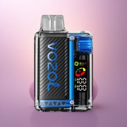 VOZOL Vista 20000 Puffs Caladas Batería Recargable 650mAh Fuerza de Nicotina 2%