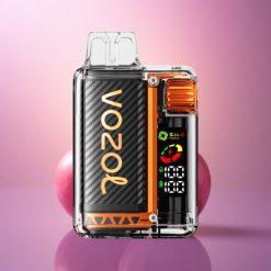VOZOL Vista 20000 Puffs Cherry Cola 650mAh 2% Nicotina
