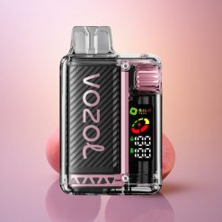 VOZOL Vista 20000 Puffs Durazno Mango Sandía 2% Nicotina 650mAh