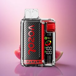 VOZOL Vista 20000 Puffs Frambuesa Sandía 650mAh 2% Nicotina