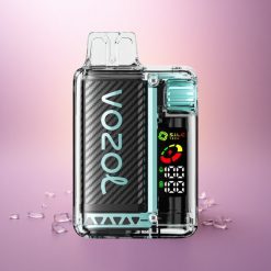 VOZOL Vista 20000 Puffs Manzana Ácida Helada 650mAh 2% Nicotina