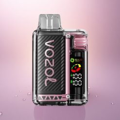 VOZOL Vista 20000 Puffs Melocotón Hielo con 650mAh y 2% Nicotina