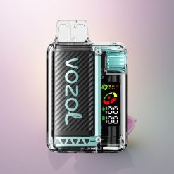 VOZOL Vista 20000 Puffs Miami Menta Vista Recargable 650mAh Nicotina 2%